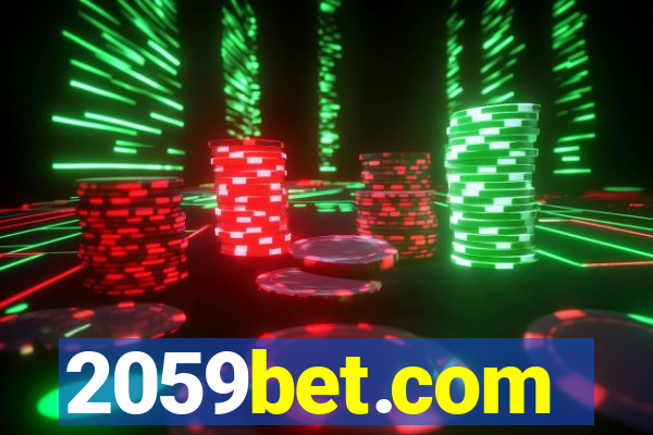 2059bet.com