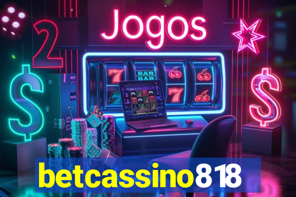 betcassino818