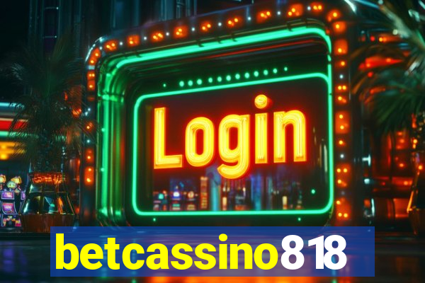 betcassino818