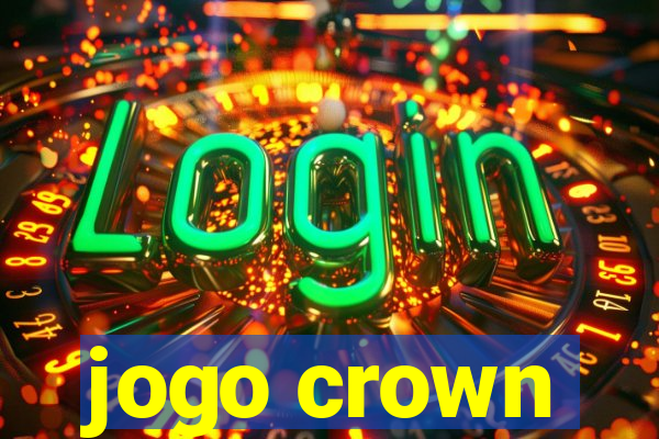 jogo crown