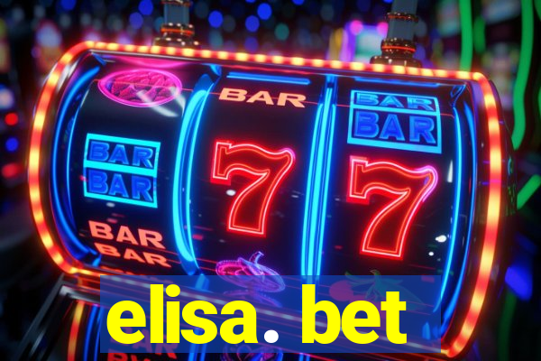 elisa. bet