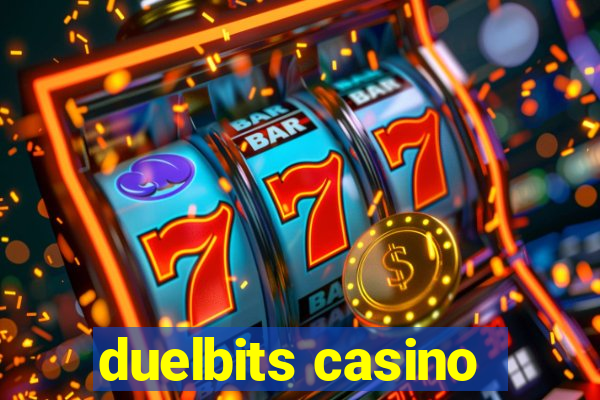 duelbits casino