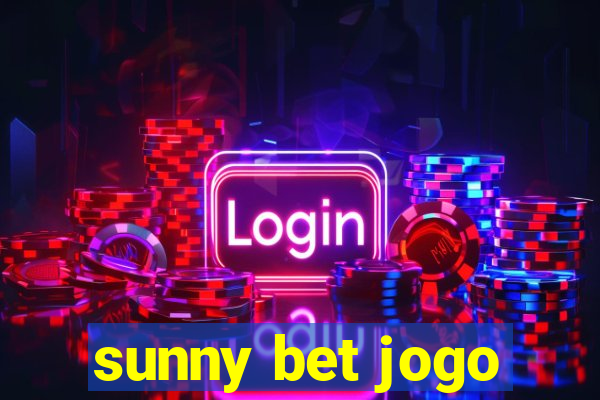 sunny bet jogo