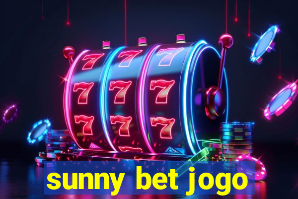 sunny bet jogo