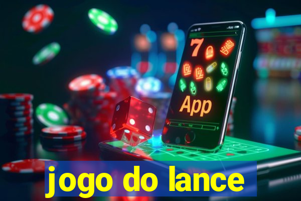 jogo do lance