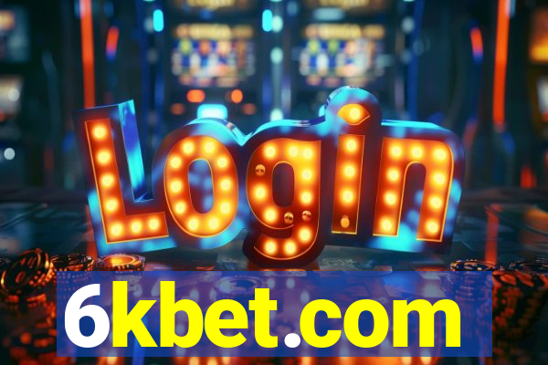 6kbet.com