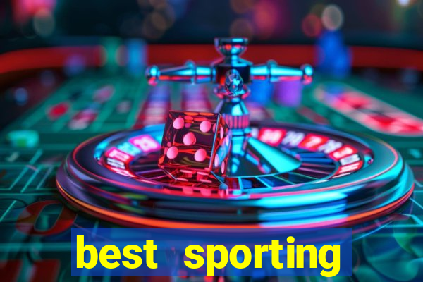 best sporting betting websites