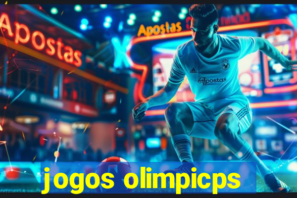 jogos olimpicps