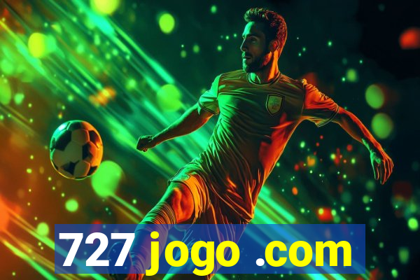 727 jogo .com