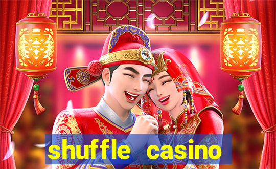 shuffle casino promo code gamechampions