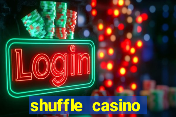 shuffle casino promo code gamechampions