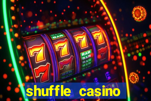 shuffle casino promo code gamechampions