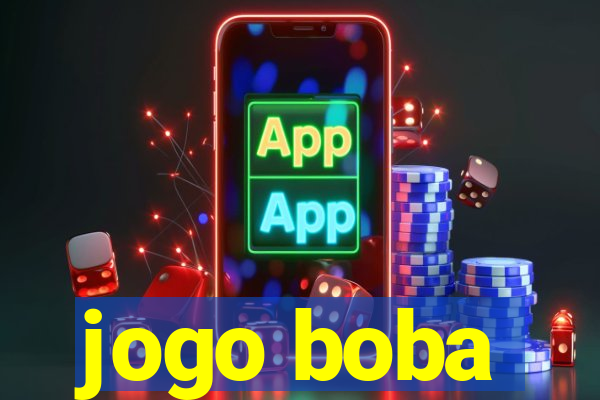 jogo boba