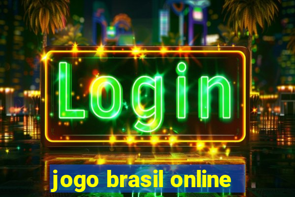 jogo brasil online