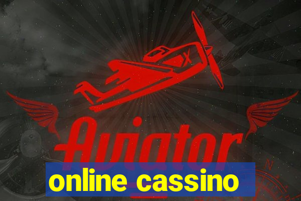 online cassino