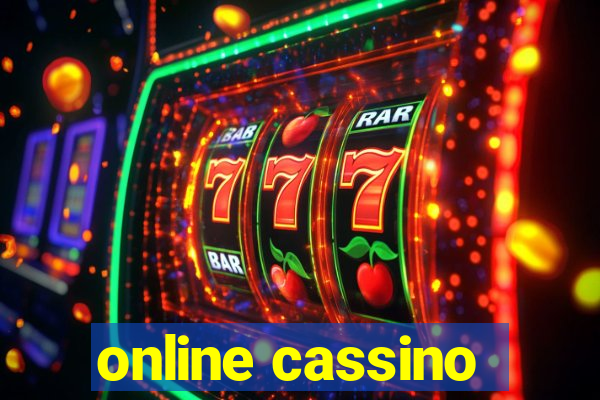 online cassino