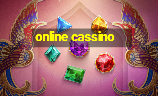 online cassino