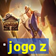 jogo z