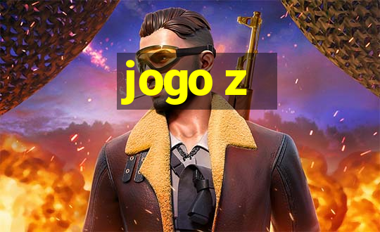 jogo z