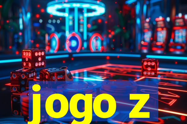 jogo z