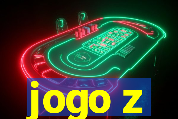 jogo z