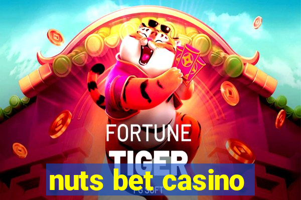 nuts bet casino