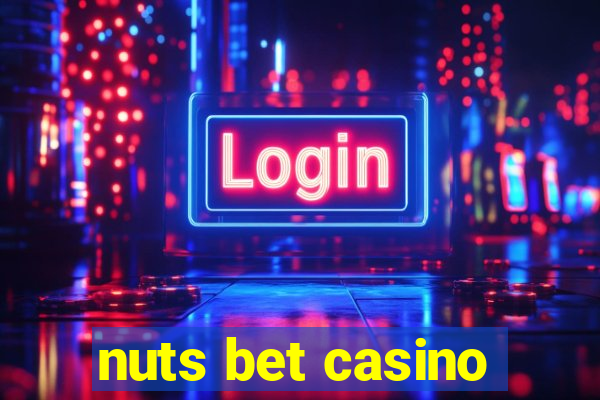 nuts bet casino