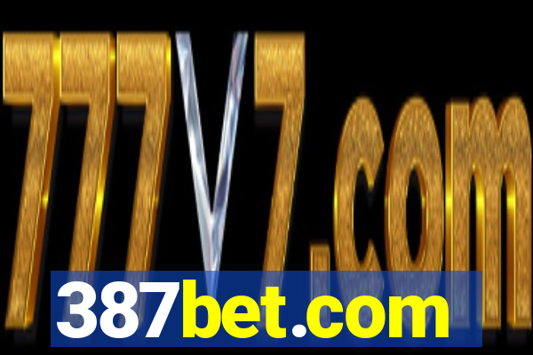 387bet.com