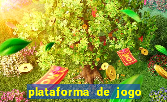 plataforma de jogo que da bonus