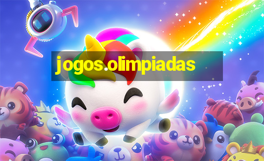 jogos.olimpiadas