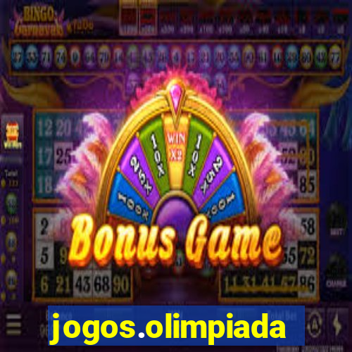 jogos.olimpiadas