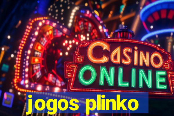 jogos plinko