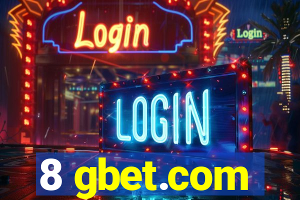 8 gbet.com