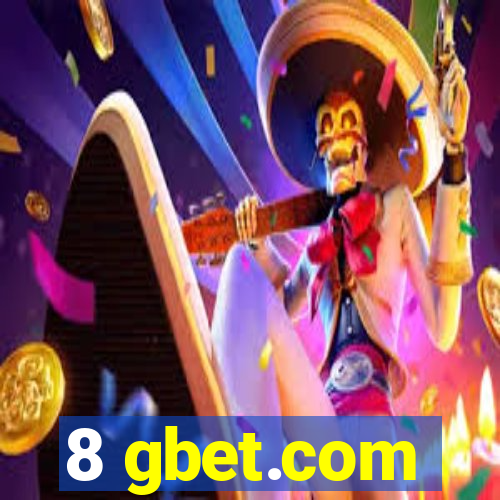 8 gbet.com