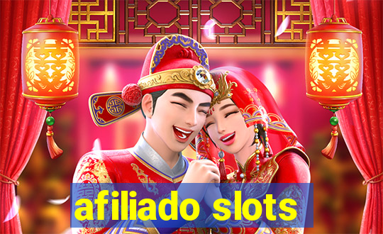 afiliado slots