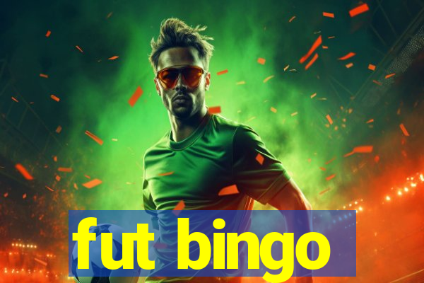 fut bingo