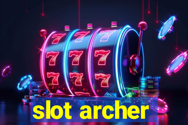 slot archer