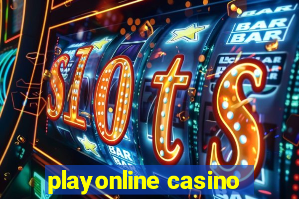 playonline casino