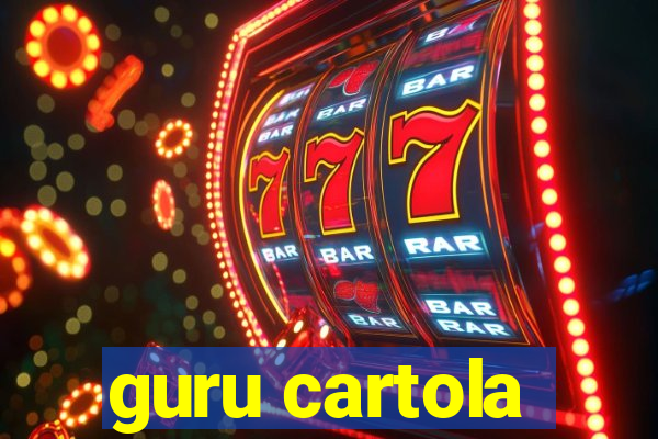 guru cartola