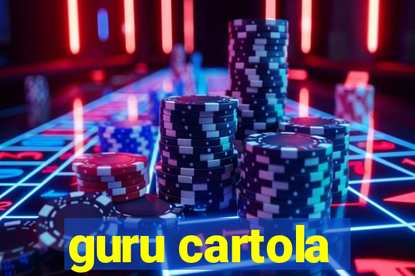 guru cartola