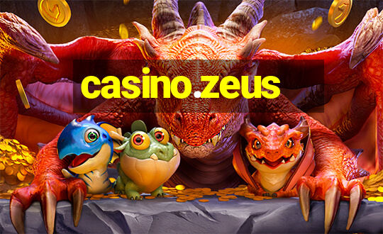 casino.zeus