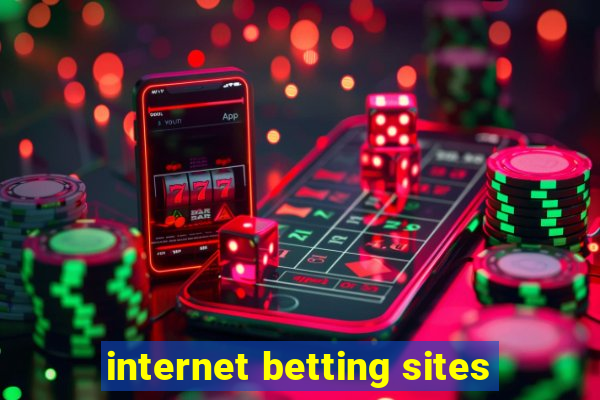 internet betting sites