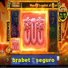 brabet 茅 seguro