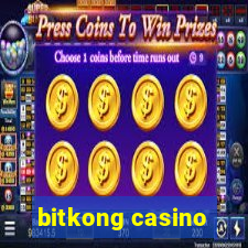 bitkong casino