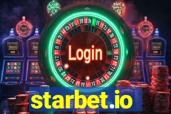 starbet.io