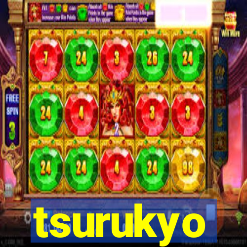 tsurukyo