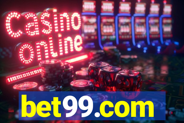 bet99.com