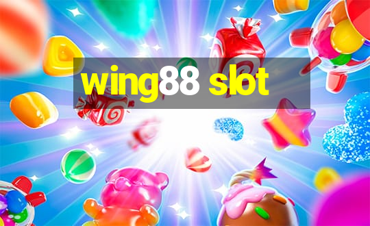 wing88 slot