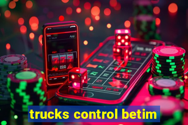 trucks control betim