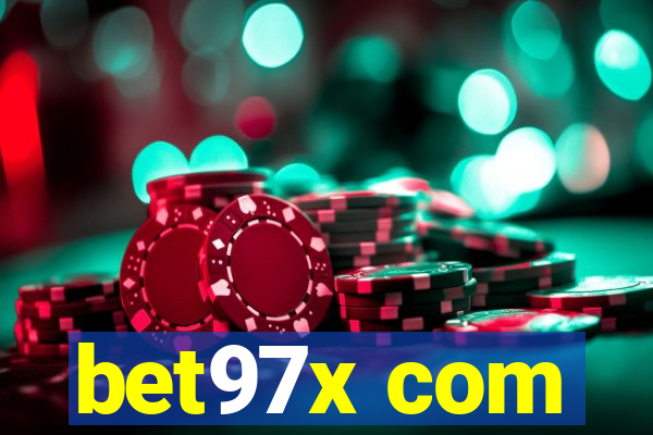 bet97x com